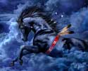 Spirit Horse by CWRW
