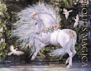 Equus Magica Calendar