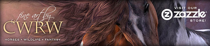 Welcome to Cwrw.net! Equine and Wildlife Fine Art Prints, Posters ...