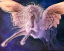 Pegasus by CWRW